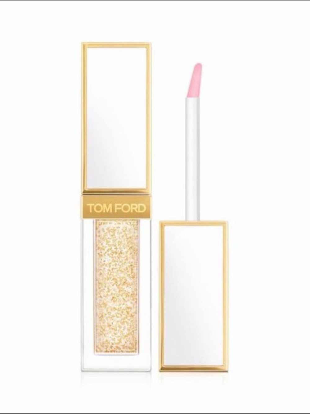 Tom Ford Liquid Lip Blush 👄 Limited Edition 2Fl. Oz - Picture 3 of 5